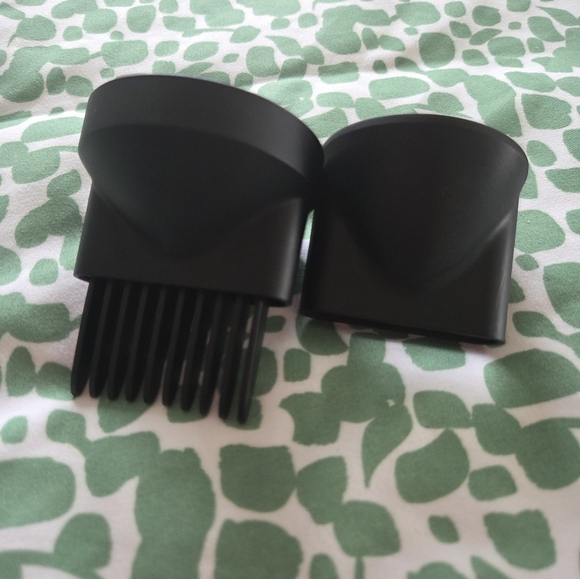 TYMO Airhype Lite Blow Dryer - Lightly Used - Picture 3 of 8